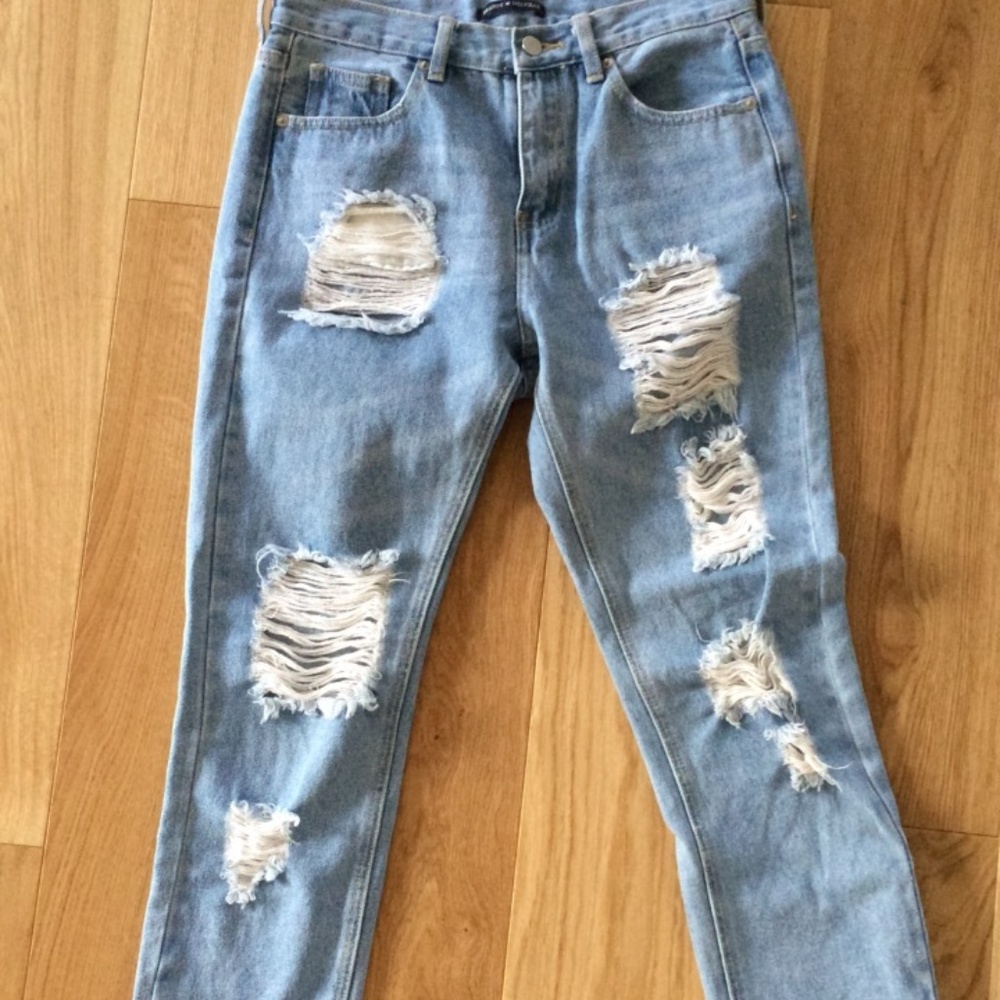 Brandy Melville Jeans